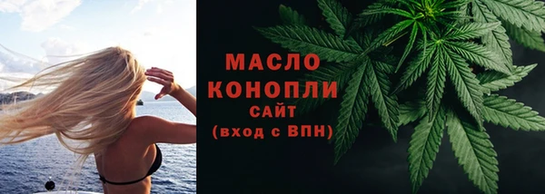 хмурый Медногорск