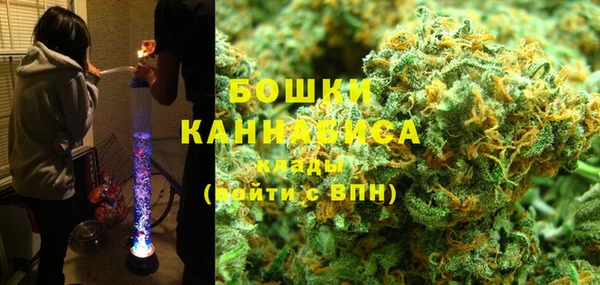 хмурый Медногорск