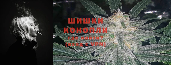 хмурый Медногорск