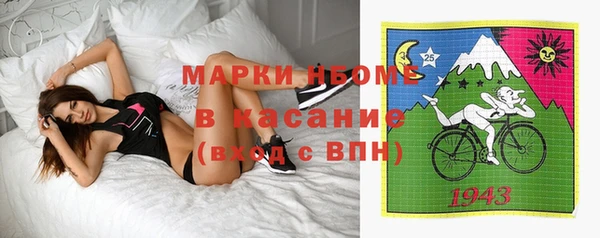 хмурый Медногорск