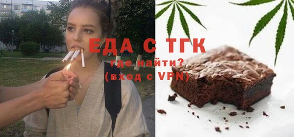 хмурый Медногорск